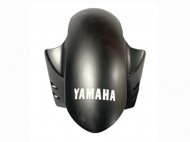 2005 Yamaha YZF 600 R6 Motorcycle Fairing - Matte Black Red Canada