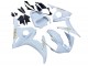 2005 Yamaha YZF 600 R6 Motorcycle Fairings - White Gold Canada