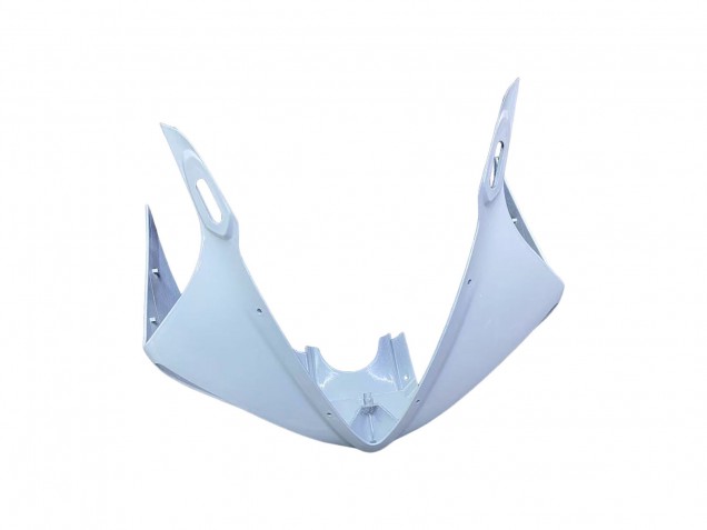 2005 Yamaha YZF 600 R6 Motorcycle Fairings - White Gold Canada
