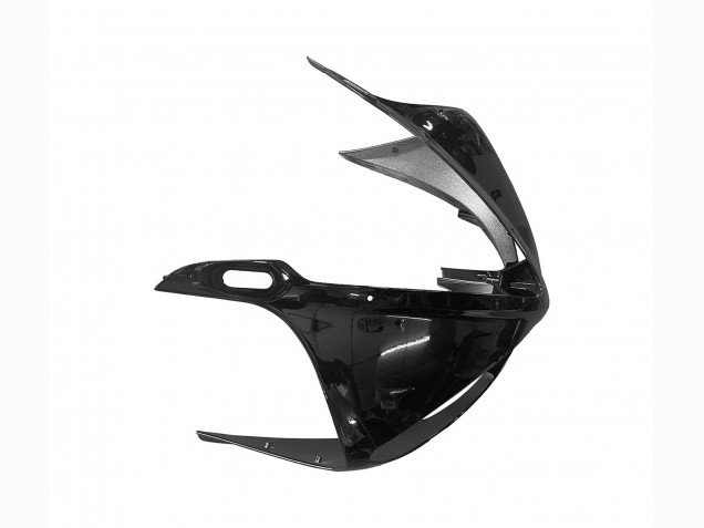 2005 Yamaha YZF 600 R6 Motorcycle Fairings - Matte Black Glossy Black Grey Red Canada