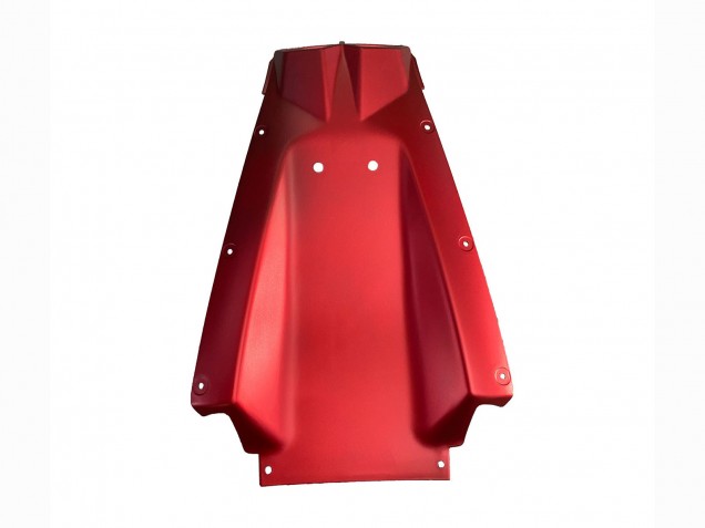 2005 Yamaha YZF 600 R6 Motorcycle Fairings - Matte Black Glossy Black Grey Red Canada