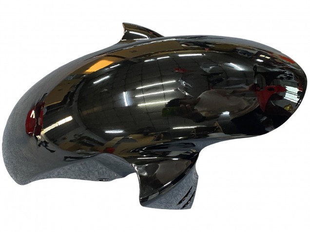 2005 Yamaha YZF 600 R6 Motorcycle Fairings - Red White Glossy Black Canada