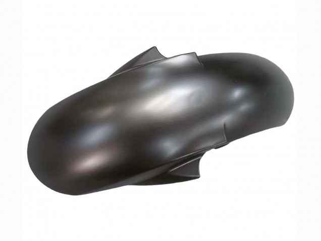 2005 Yamaha YZF 600 R6 Motorcycle Fairings - Black Blue Canada