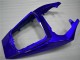 2005 Yamaha YZF 600 R6 Motorcycle Fairings - Blue White Canada