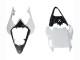 2008-2016 Yamaha YZF 600 R6 Motorcycle Fairings - White Red Glossy Black Canada