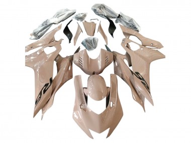 Purchase 2017-2023 Yamaha YZF 600 R6 Motorcycle Fairings - Light Brown Canada