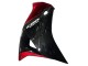 2011-2015 Honda CBR250RR Motorcycle Fairings - Glossy Black Red Canada