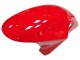 2000-2006 Honda VTR1000 Motorcycle Fairings - Silver Red Black Stripe Racing Canada