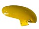 1997-2005 Honda VTR1000F Motorcycle Fairings - Yellow Canada