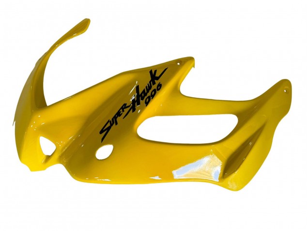 1997-2005 Honda VTR1000F Motorcycle Fairings - Yellow Canada