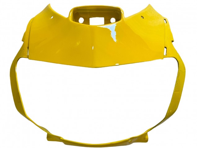 1997-2005 Honda VTR1000F Motorcycle Fairings - Yellow Canada