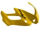 1997-2005 Honda VTR1000F Motorcycle Fairings - Yellow Canada