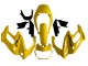 1997-2005 Honda VTR1000F Motorcycle Fairings - Yellow Canada