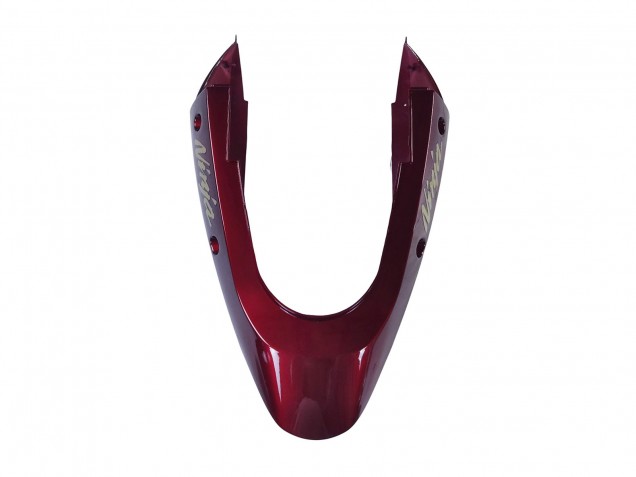 2000-2001 Kawasaki ZX12R Motorcycle Fairings - Red Gold Canada