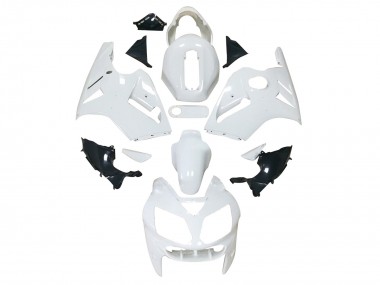 Purchase 2002-2006 Kawasaki ZX12R Motorcycle Fairings - Unpainted Canada