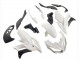 2015-2020 Kawasaki Versys 650 Motorcycle Fairings - White Matte Black Canada