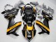 2019-2020 Honda CBR650R Motorcycle Fairings - Matte Black Yellow White Canada
