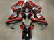 2019-2020 Honda CBR650R Motorcycle Fairings - Silver Red Glossy Black Canada