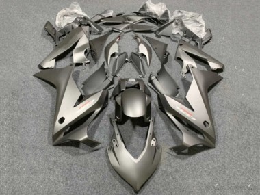 Purchase 2019-2020 Honda CBR650R Motorcycle Fairings - Silver Canada