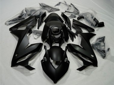 Purchase 2021-2023 Honda CBR650R Bike Fairings - Matte Black Canada