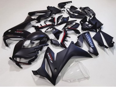 Purchase 2021-2023 Honda CBR650R Motorcycle Fairing Kits - Matte Black Canada