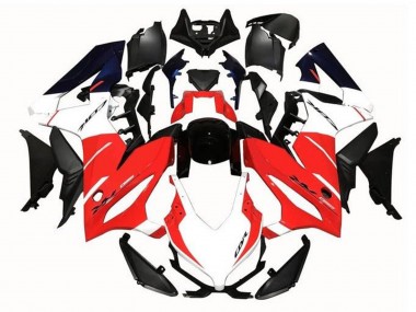 Purchase 2021-2023 Honda CBR650R Motorcycle Fairings - Red White Black Blue Canada