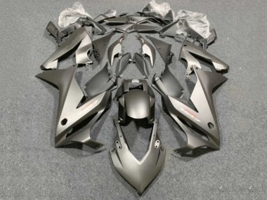 Purchase 2021-2023 Honda CBR650R Motorcycle Fairings - Silver Canada