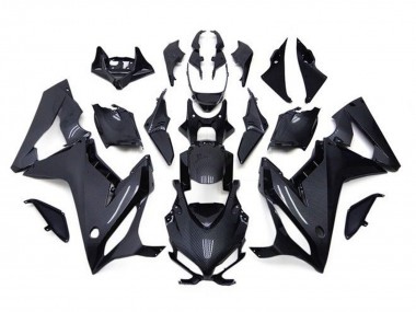 Purchase 2021-2023 Honda CBR650R Motorcycle Fairings - Faux Carbon Fiber Canada