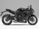 2021-2023 Honda CBR650R Motorcycle Fairings - Matte Black Canada