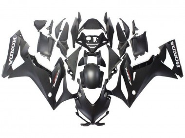Purchase 2021-2023 Honda CBR650R Motorcycle Fairings - Matte Black Canada
