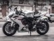2021-2023 Honda CBR650R Motorcycle Fairings - White Red Black Canada