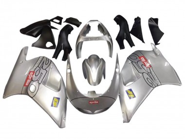 Purchase 1995-1997 Aprilia RS250 Motorcycle Fairings - Silver Canada