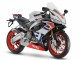 2020-2024 Aprilia RS660 Motorcycle Fairings - White Red Blue Canada