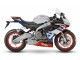 2020-2024 Aprilia RS660 Motorcycle Fairings - White Red Blue Canada