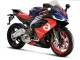2020-2024 Aprilia RS660 Motorcycle Fairings - Matte Blue Red Silver Canada