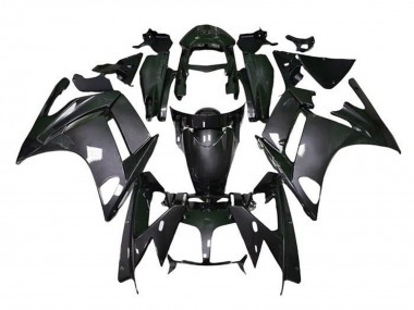 Purchase 2001-2006 Yamaha FJR1300 Motorcycle Fairings - Glossy Black Canada