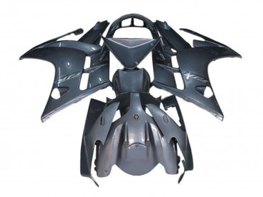 Purchase 2007-2012 Yamaha FJR1300 Motorcycle Fairings - Grey Canada