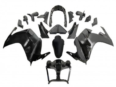 Purchase 2013-2015 Yamaha FJR1300 Motorcycle Fairing - Glossy Black Canada