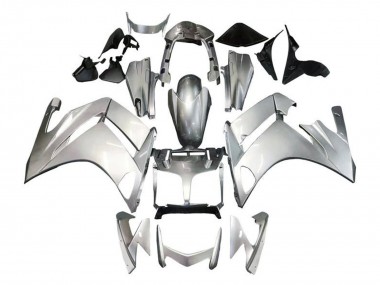 Purchase 2013-2015 Yamaha FJR1300 Motorcycle Fairings - Silver Canada