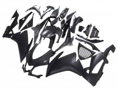 Purchase 2016-2020 Aprilia RSV4 1000 Motorcycle Fairings - Matte Black Canada