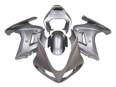Purchase 2003-2013 Suzuki SV650 Motorcycle Fairings - Silver Canada