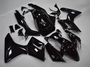 Purchase 2002-2006 Honda CBR125R Motorcycle Fairings - Glossy Black Canada
