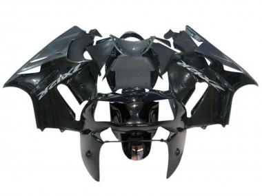 Purchase 2002-2006 Kawasaki ZX12R Motorcycle Fairing - Glossy Black Canada
