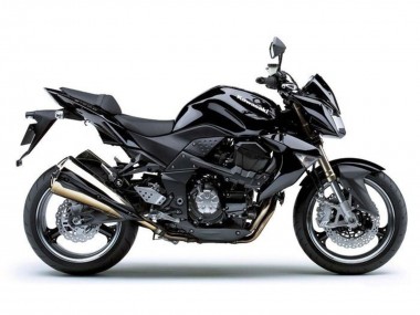 Purchase 2007-2009 Kawasaki Z1000 Motorcycle Fairings - Glossy Black Canada