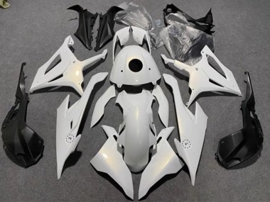 Purchase 2019-2022 BMW S1000RR Motorcycle Fairings - Pearl White Canada