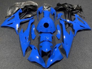 Purchase 2019-2022 BMW S1000RR Motorcycle Fairings - Blue Canada