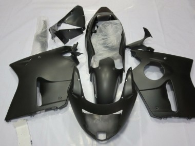 Purchase 1996-2007 Honda CBR1100XX Blackbird Motorcycle Fairings - Matte Black Canada