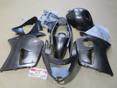 Purchase 1996-2007 Honda CBR1100XX Blackbird Motorcycle Fairings - Metallic Grey Canada