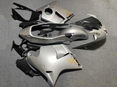 Purchase 1996-2007 Honda CBR1100XX Blackbird Abs Motorcycle Fairings - Silver Canada