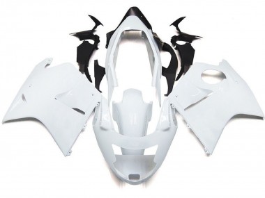 Purchase 1996-2007 Honda CBR1100XX Blackbird Motorcycle Fairings - White Canada
